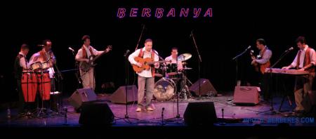 Entrevue avec le Groupe BERBANYA