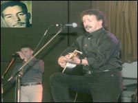 1er Festival de la musique de béejaia