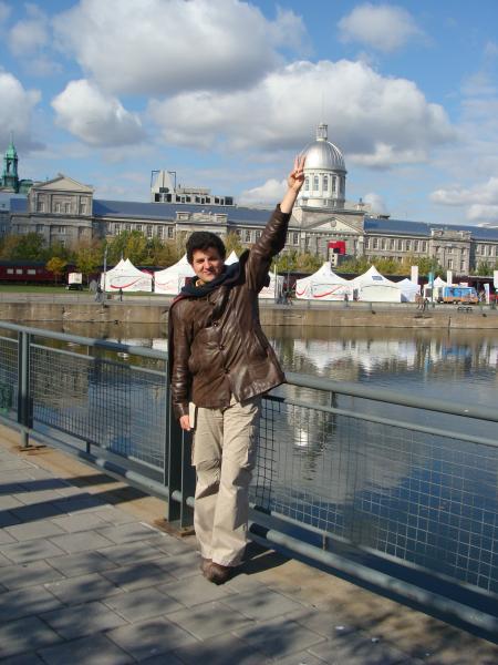 Karim AKOUCHE : 